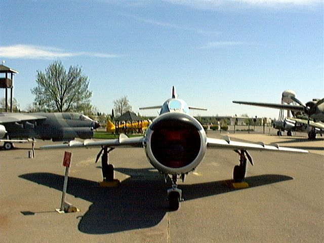 MiG-17