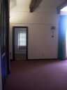 north chapel into storage room - low
