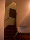 organ room stair - northwest - high