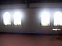 south room - south/southeast - low