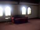 south room - south/southwest - low