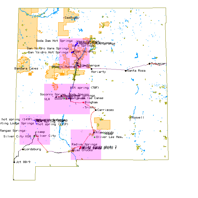 New Mexico