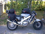 pre-trip