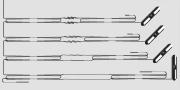 greyscale of Polar Bear pixel - traces